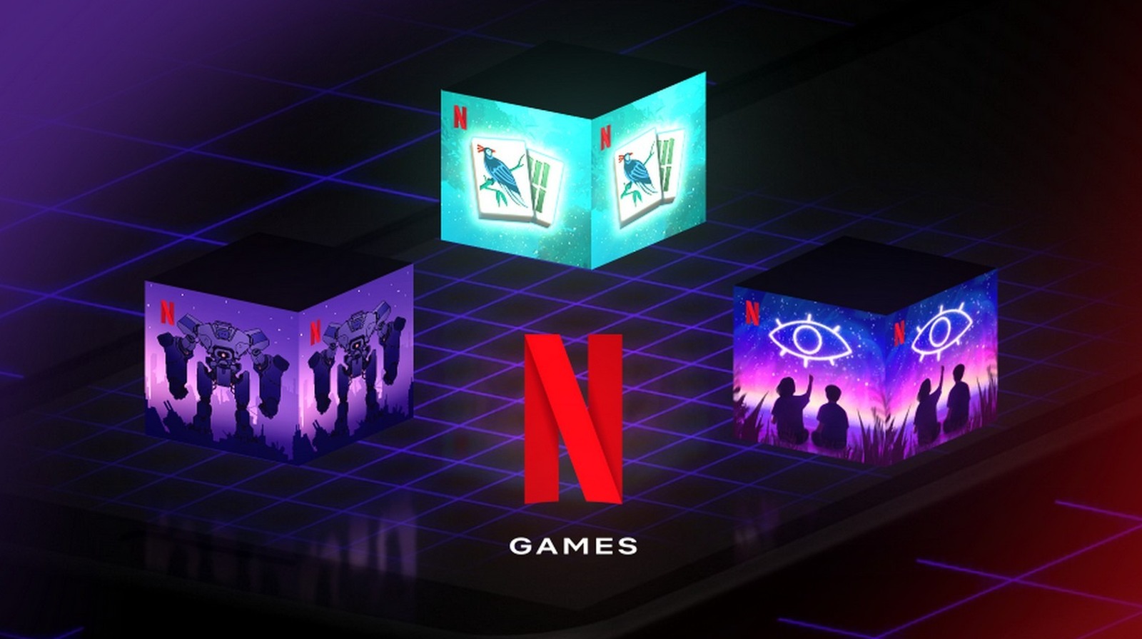 Netflix Adds Another Two Mobile Games For Subscribers TrendRadars
