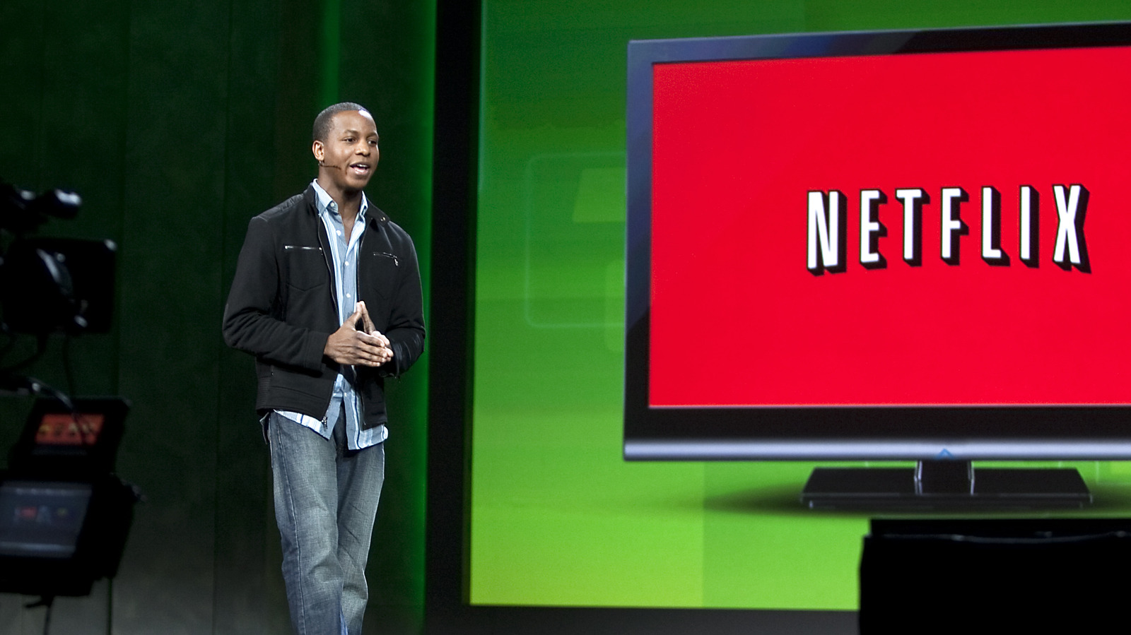 Netflix e Microsoft se unem para um nível de streaming suportado por anúncios