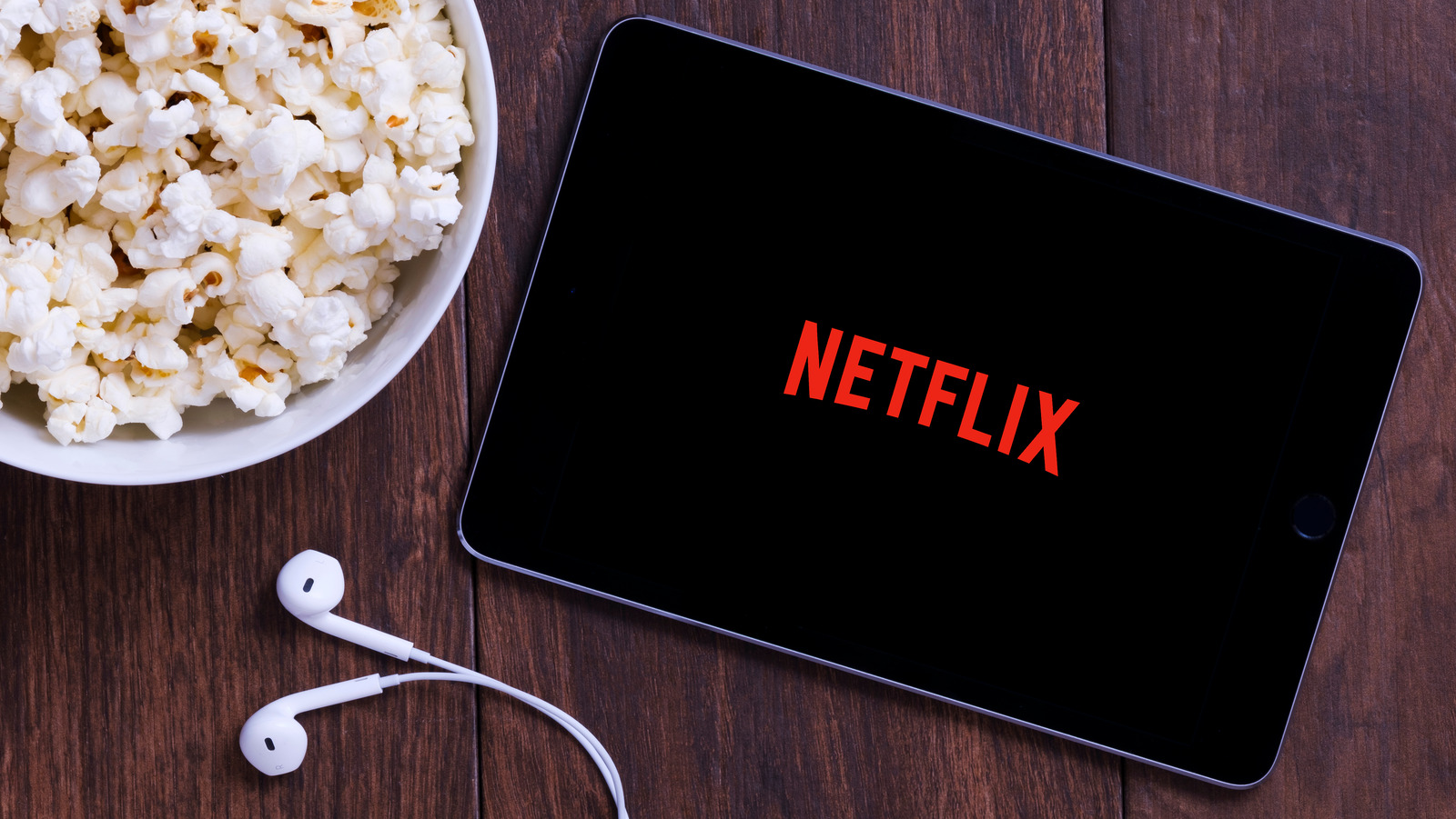 Netflix quer todo o seu dinheiro porque o compartilhamento de senha dói