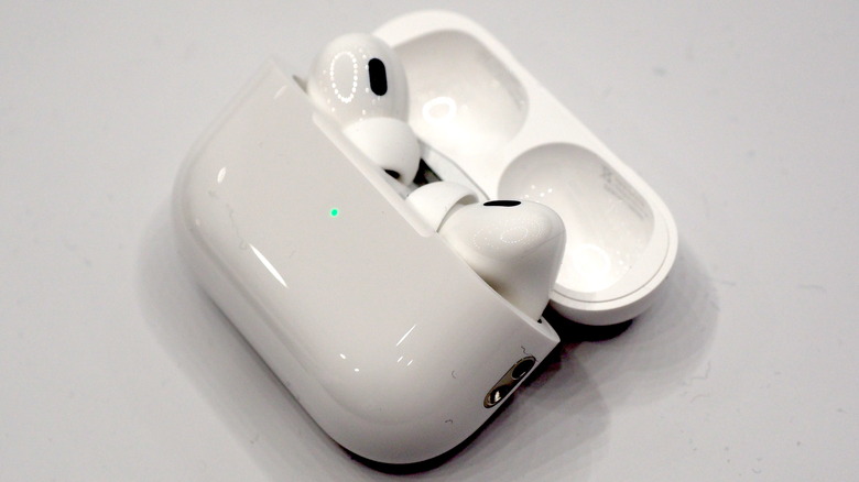 AirPods Pro 2022