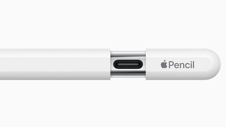 Apple Pencil (USB-C)