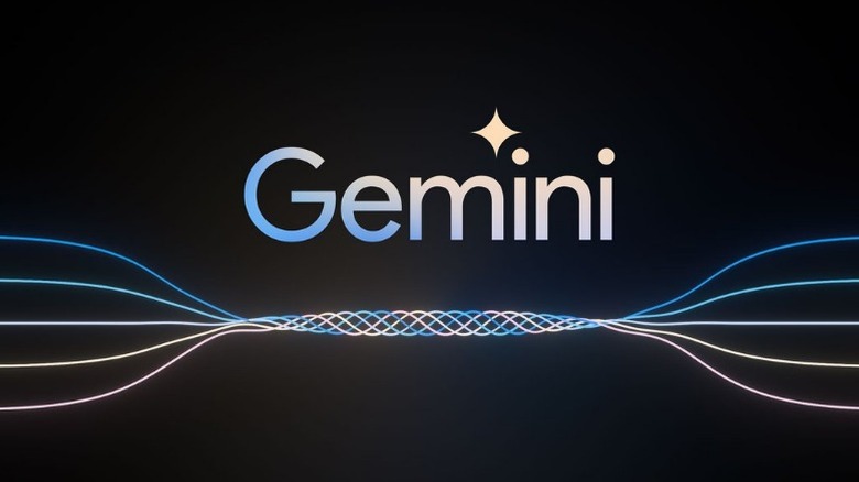 Gemini logo