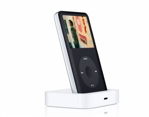 iPod Classic