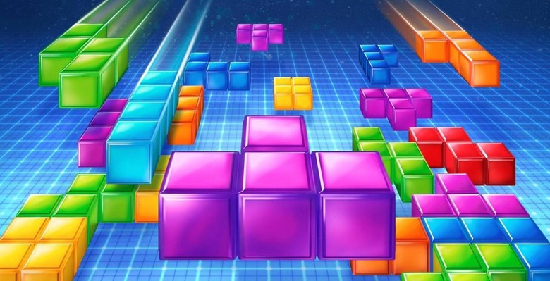 EA's Tetris games are vanishing from mobiles