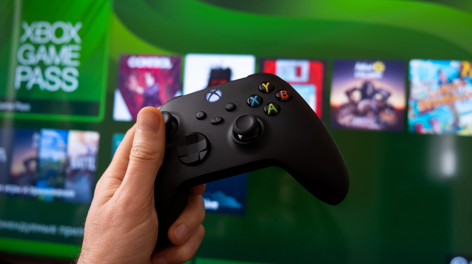 Find your player 2 with Xbox Game Pass's new friend referral program