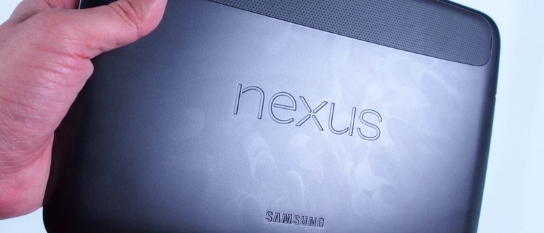 Nexus 5 Review, Fly or Die