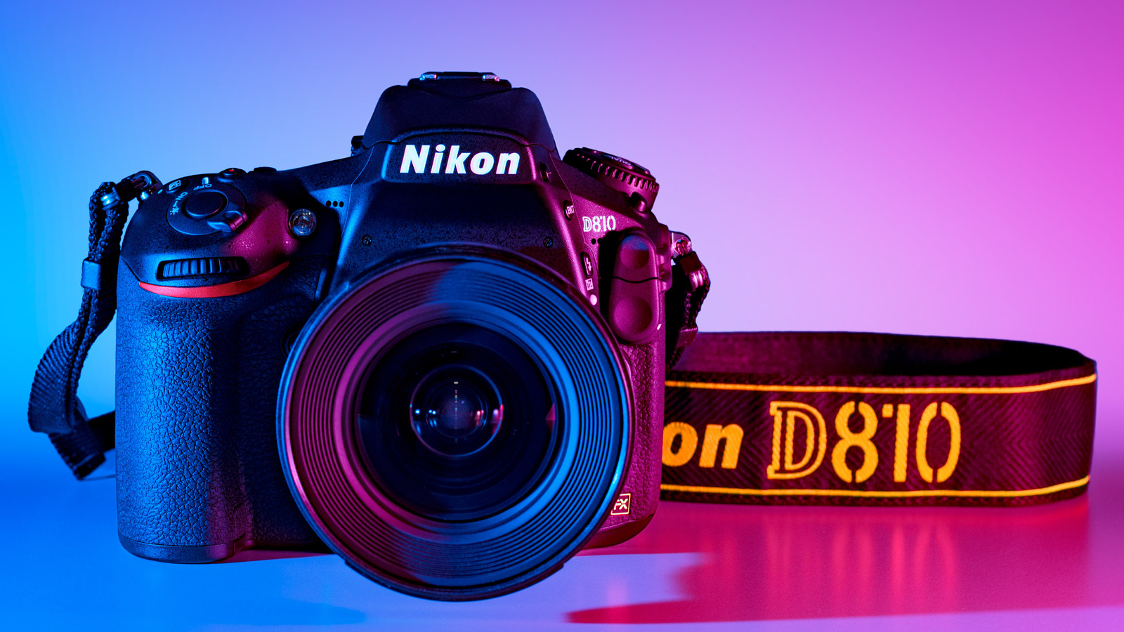 Nikon Rumored To Stop Making SLR Cameras Here s What It Had To Say