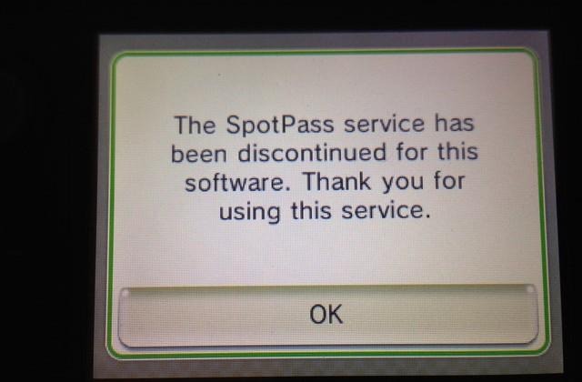 Nintendo 3DS Messaging Nixed Due To Misuse - SlashGear