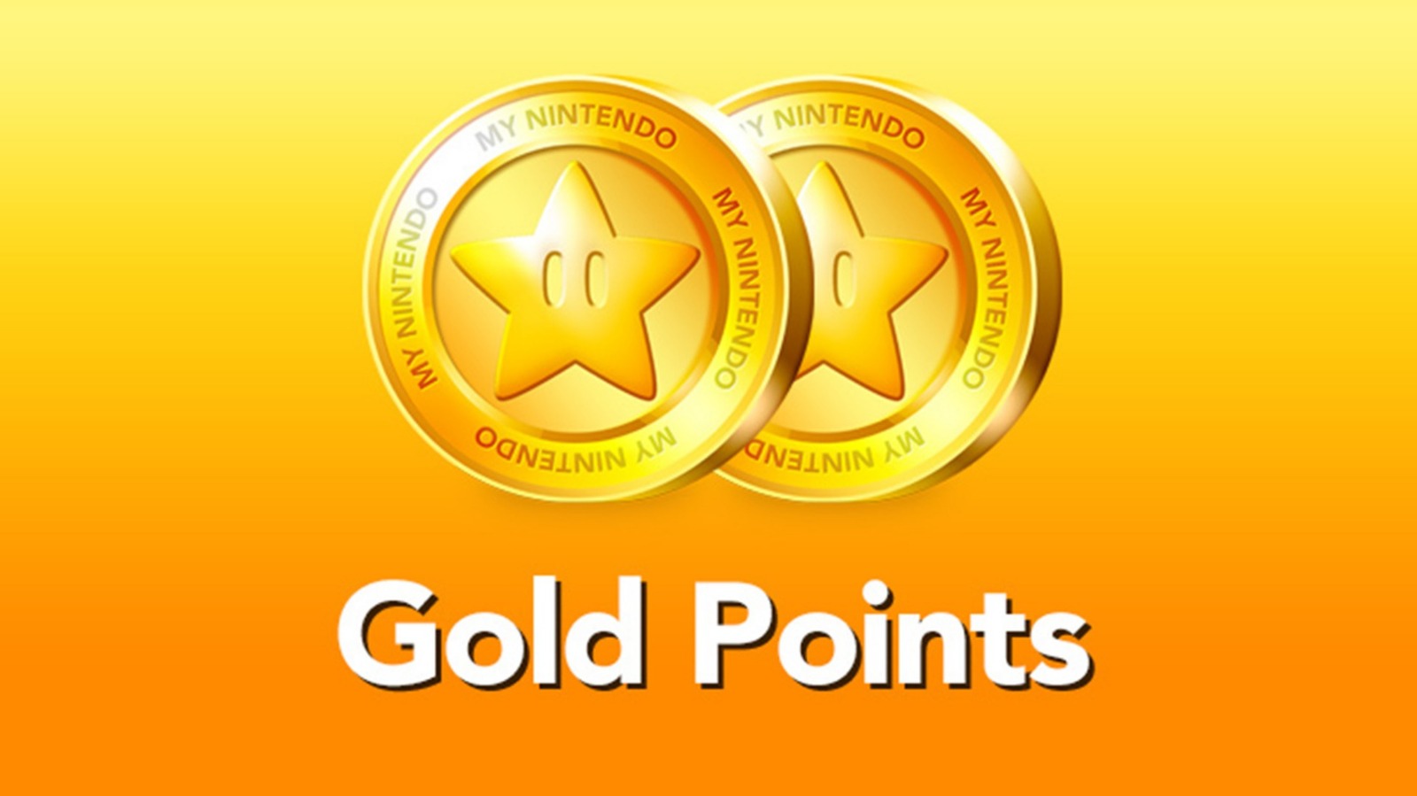 Nintendo Is Discontinuing Gold Points - Here's What's Happening To Your Existing Ones