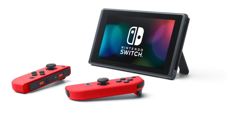 You Can Now Upgrade Your Nintendo Switch Online Individual Plan To