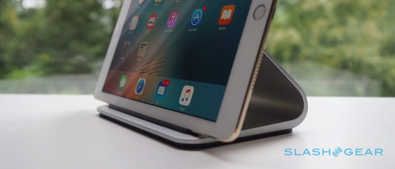 How to use an iPad as a smart home hub