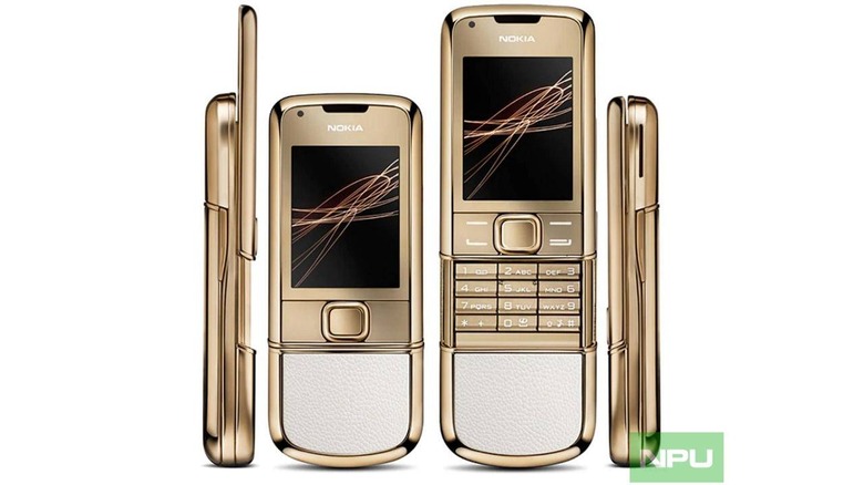 Nokia 6300 4G, 4 GB - Mobile Phones 