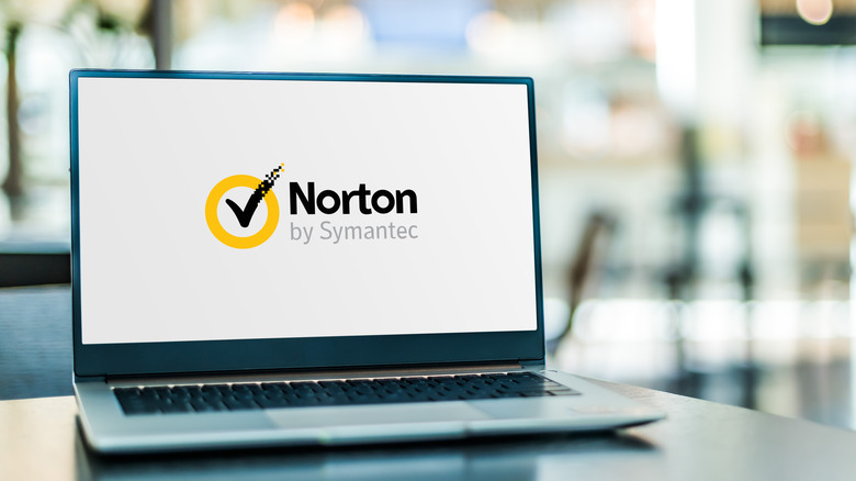 Norton antivirus