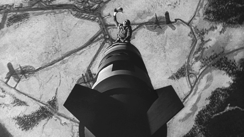 Dr. Strangelove