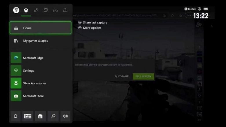 You can now play GeForce NOW games through the Safari browser