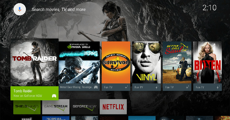 Nvidia leva Metal Gear Rising: Revengeance ao Android