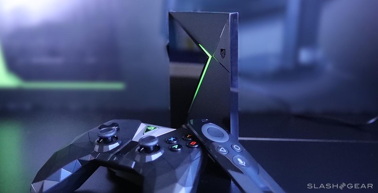 Nvidia Shield (2017) review: Even more of a good streaming, gaming thing -  CNET