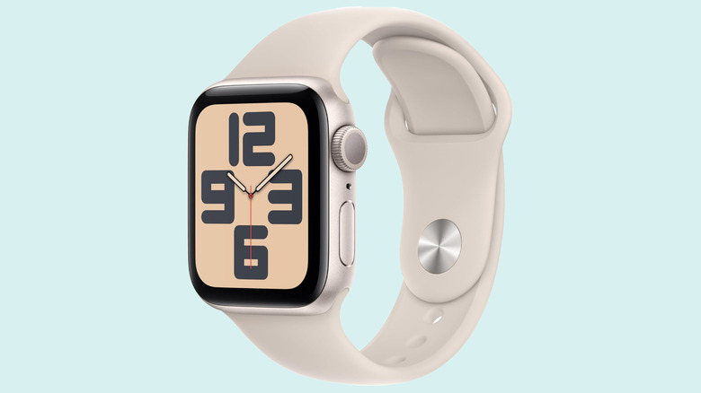 Apple Watch SE Gen 2