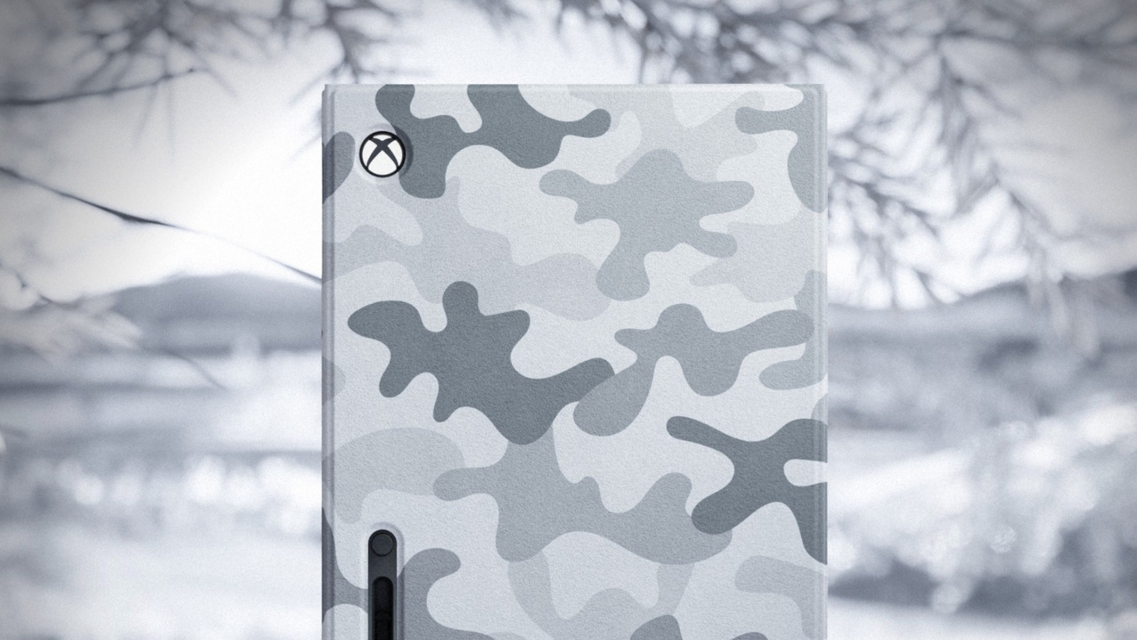 Official Xbox Series X Console Wraps Are Here Starting With A Starfield One Obul