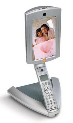 Ojo videophone