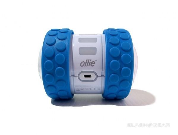 Buy Sphero Ollie Spine Ramps online Worldwide 
