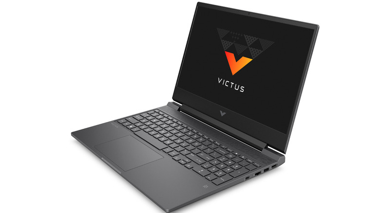 HP Victus 15