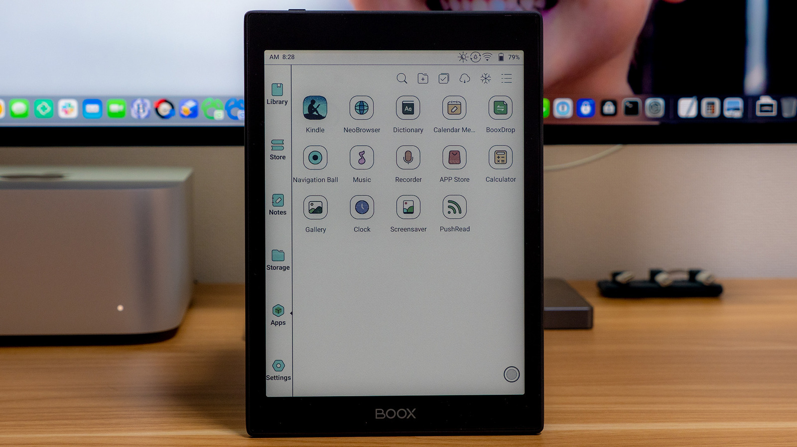 Onyx Boox Nova Air C Review: The Future Of E-Readers