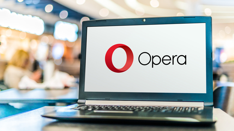 opera mini free download for laptop