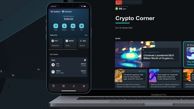 instal the new for ios Opera Crypto Browser