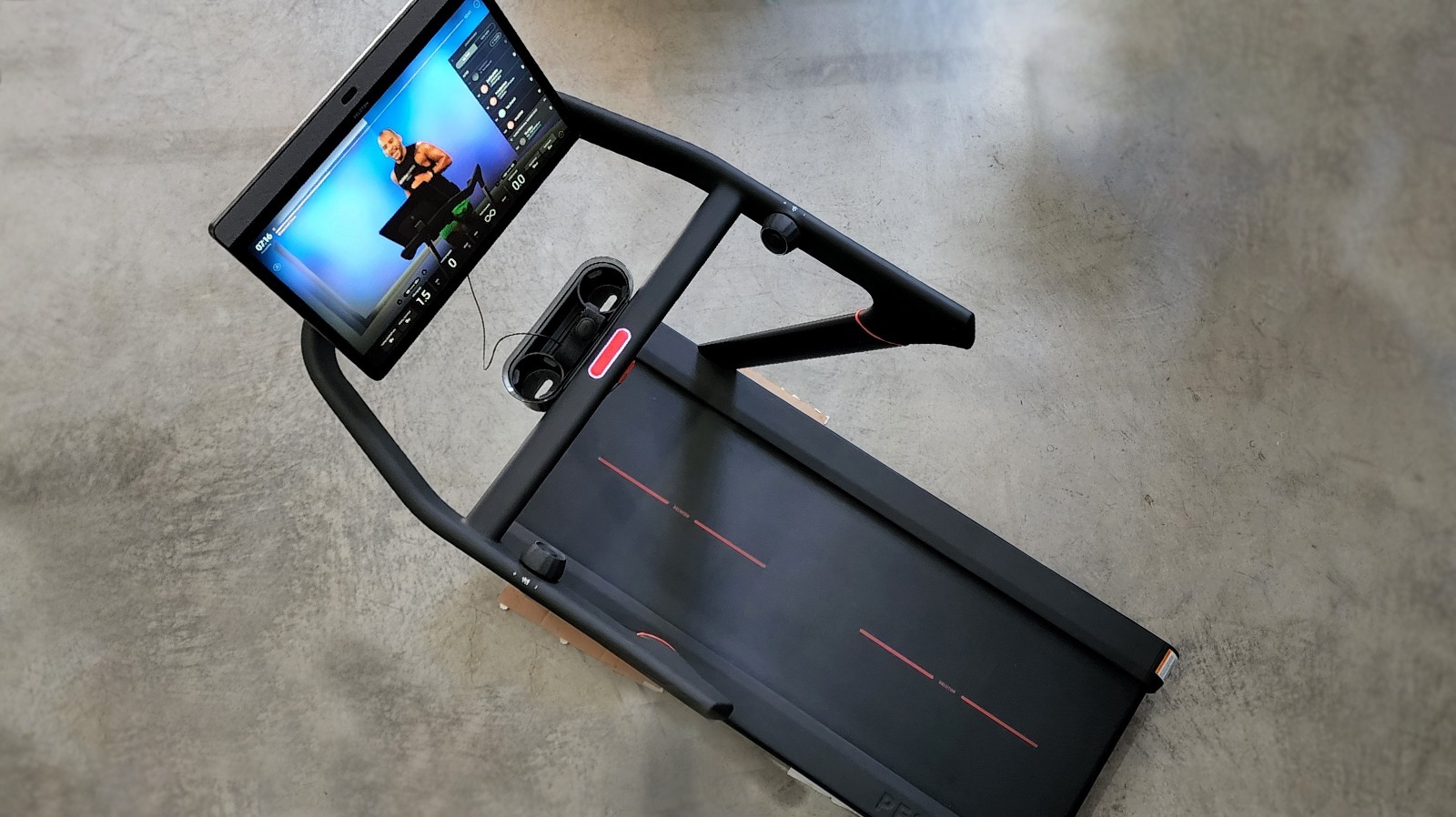 Peloton Tread Review An Investment For The Long Run