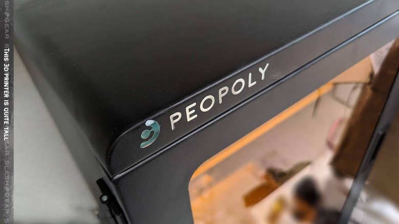 Phenom By Peopoly 3D Review: Massive And Delicate - SlashGear
