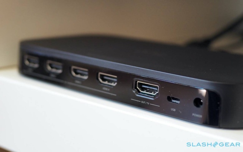 Review: Hue HDMI Sync box & Play light bar creates a better