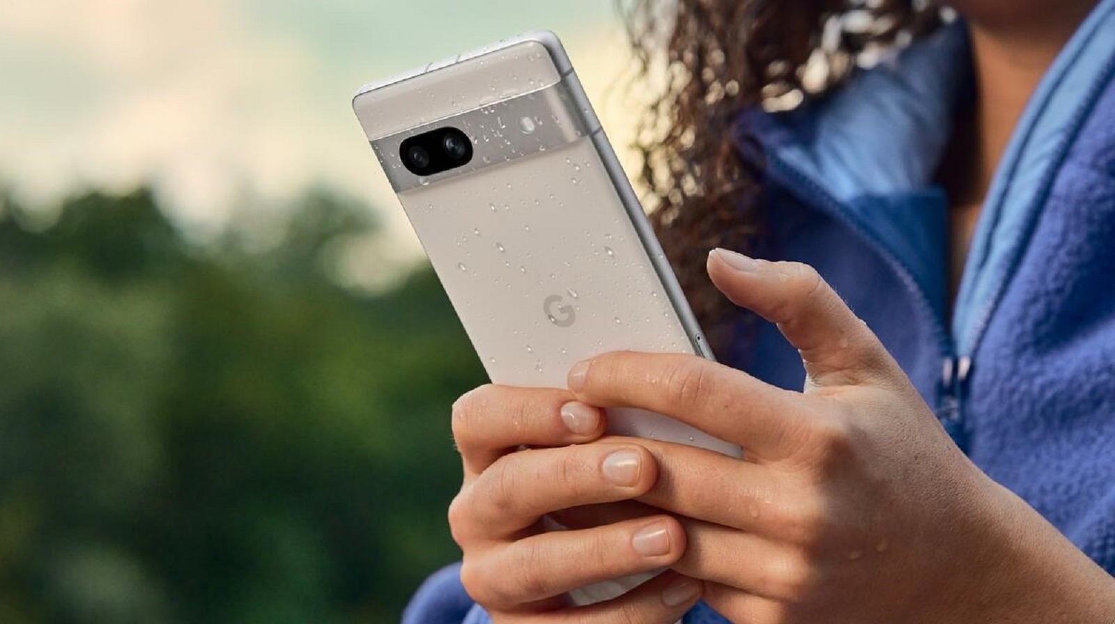 Pixel A Announced With Price Point Google Tensor G