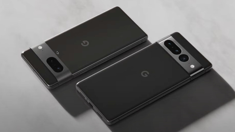 Pixel 7's Photo Unblur Fixes Your Old And Pixelated Photos