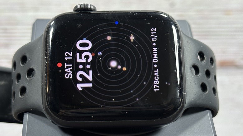 Apple Watch