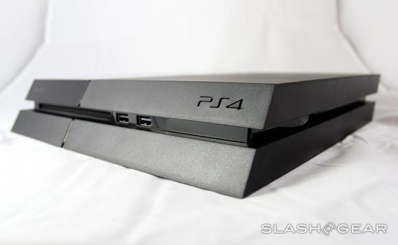 PlayStation 4: What's in the box - Polygon