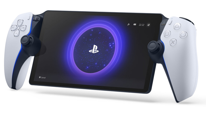 Playstation Portal