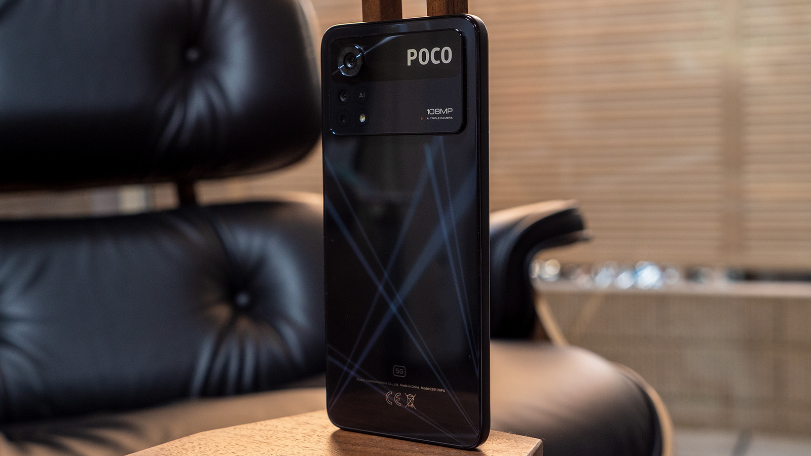 Poco X4 Pro 5G Review: Does It Have the 'X' Factor?
