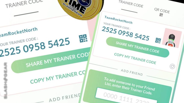 Pokemon GO Remote Raids & Friend Codes