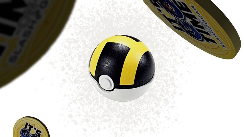 Niantic adds new promo code for 30 Ultra Balls and more to Pokémon Go - Dot  Esports
