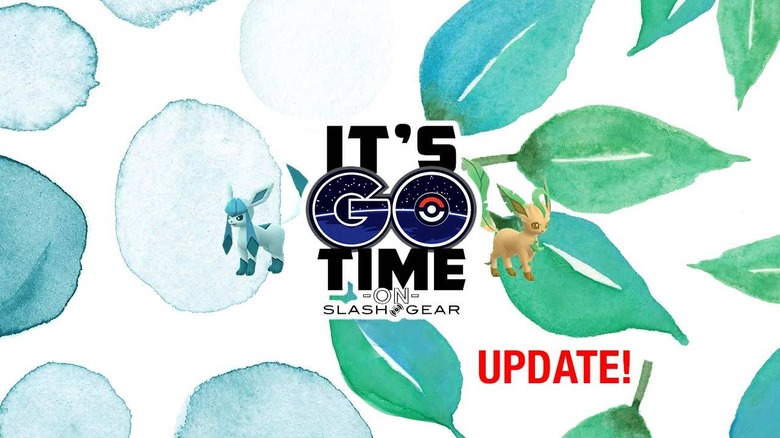 Catch The Last Free Shiny Eevee In Pokemon GO - SlashGear