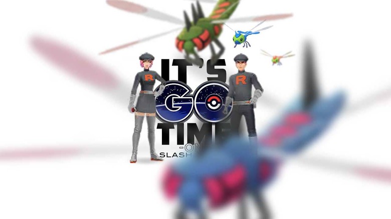 Pokémon Go: Complete list of Shiny Pokémon for August and September 2019, iMore