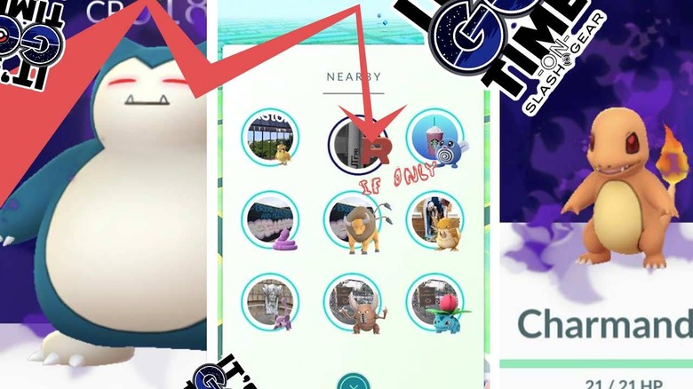 How to catch and find Shiny Shadow Pokemon in Pokemon Go - Dexerto