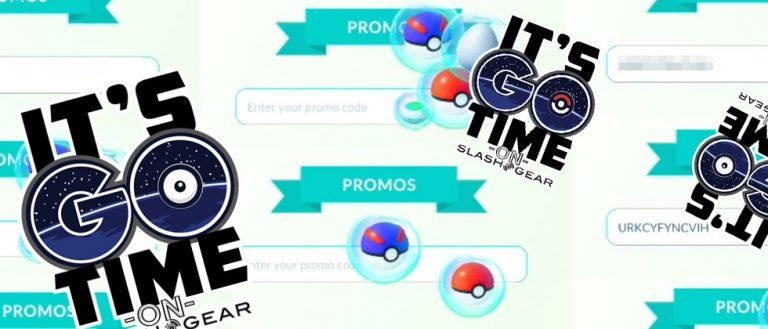 Latest Samsung Pokemon Go promo code gets you all of this free stuff -  SamMobile