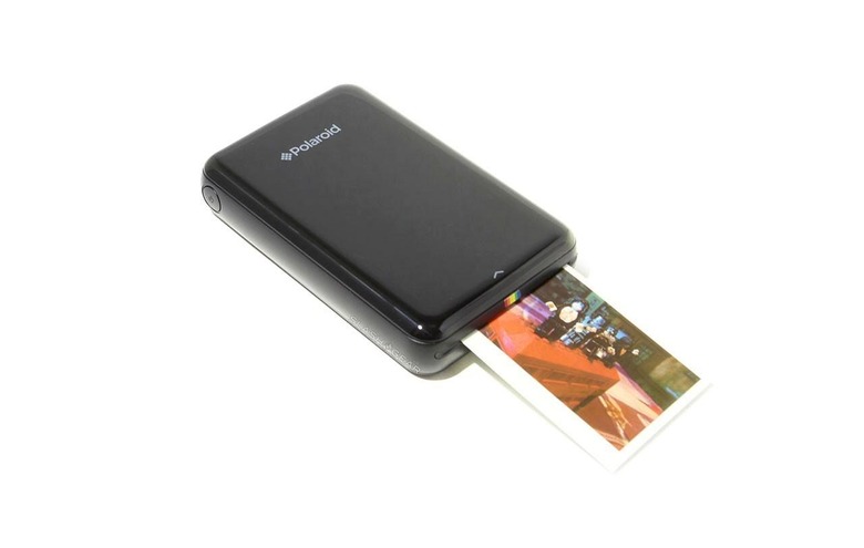 Polaroid Zip Review: The Best Tiny Photo Printer On The Market Today -  SlashGear