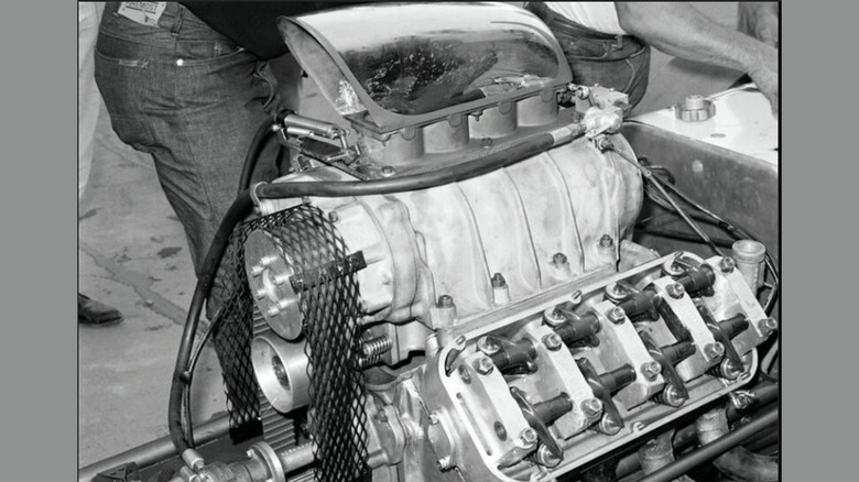 Pontiacs Most Powerful Engines, Ranked By Horsepower