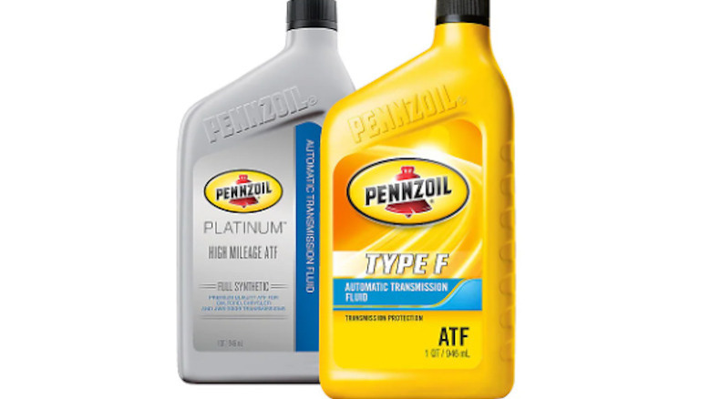 Popular Transmission Fluids Ranked Worst To Best