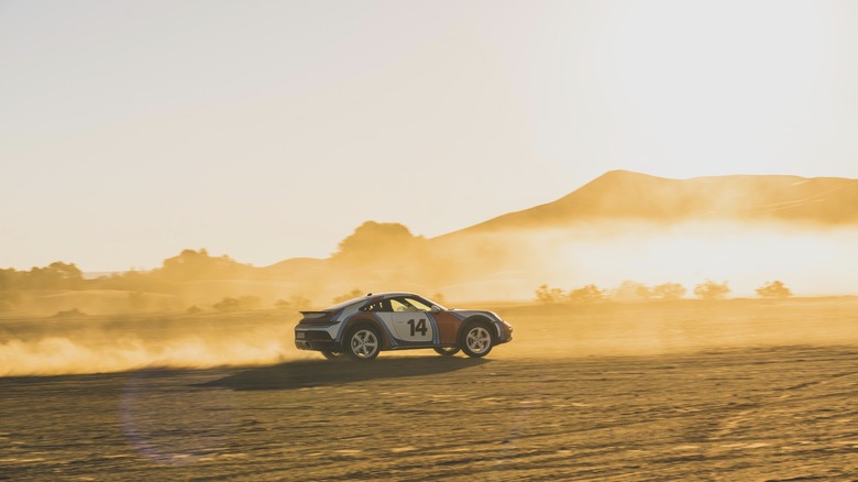 911 dakar