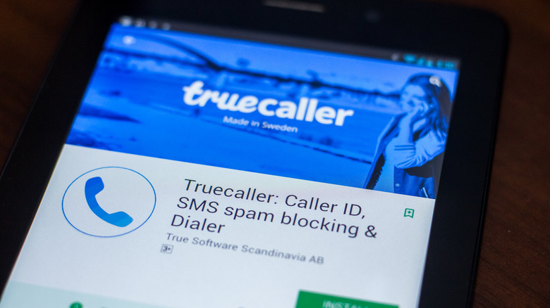 Truecaller