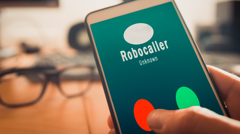 robocall